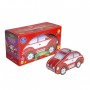 Connector Pen Car (Girl Version)